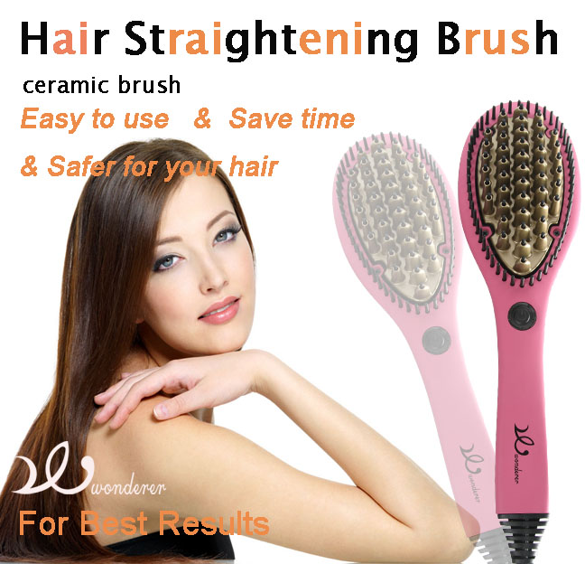 Products For Straightening Curly Hair