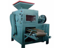 dry powder briquette maker