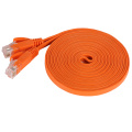 Patch Cord Cat6 Communication Network Cable Copper Wire