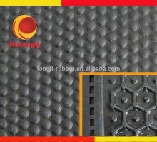 Cow Mat/Horse Stable