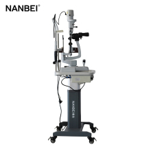 Digital Camera Slit Lamp Ophthalmic Slit Lamp Microscopes