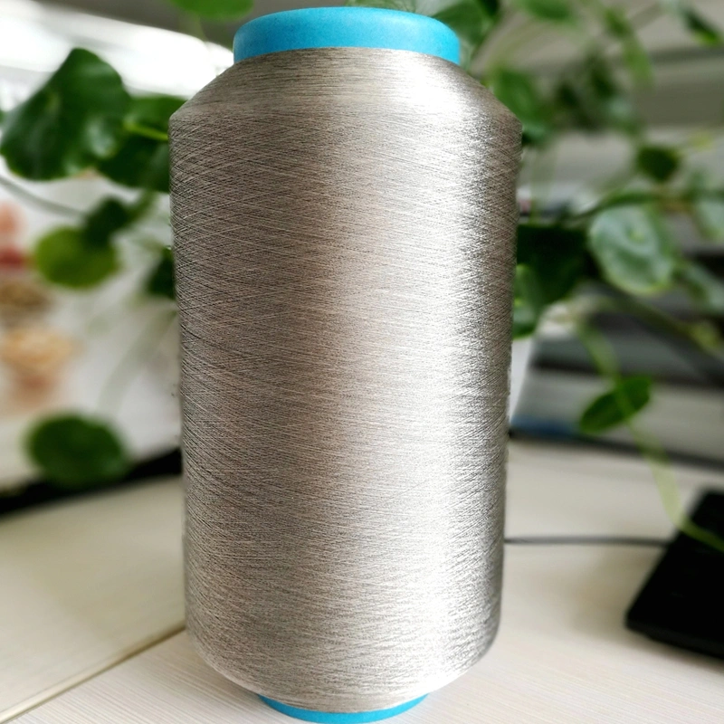 Best Selling Conductive Yarn China Manufacturer