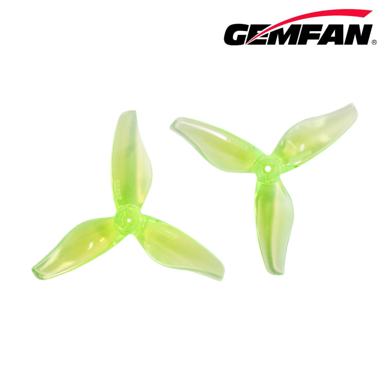 2 Inch Mini Drone Props for GEMFAN 2023S FPV Drone