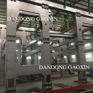 Test Liner Paper Making Machine