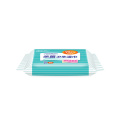 Super Soft Antibacterial Wet Wipes