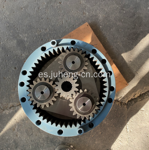 Liugong CLG922 Swing Gearbox M5x13Chb Reductor de swing