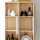 Wooden Storage Furniture With Door