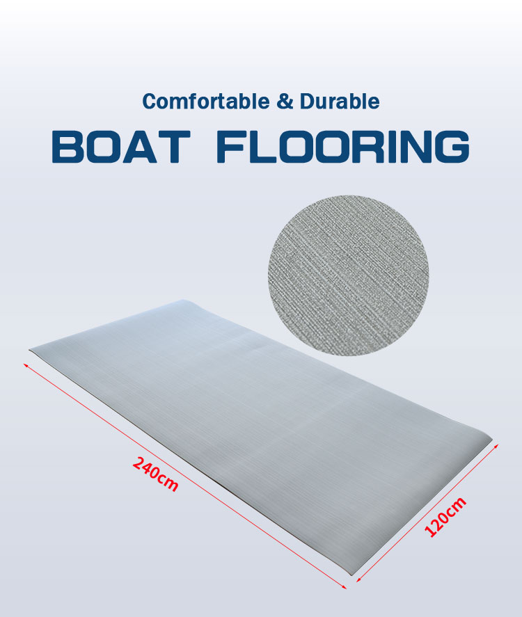 boat flooring