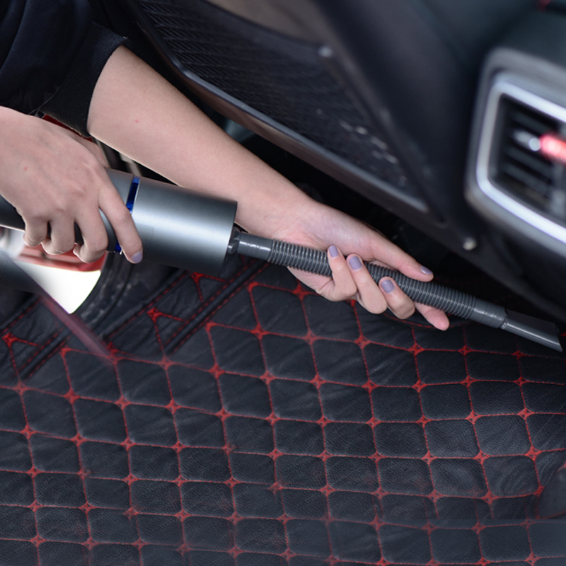 car vacuum cleaner