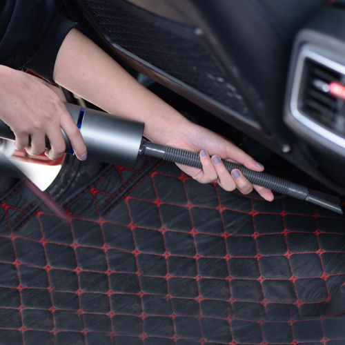 Car vacuum cleaner portable mini handheld