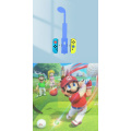 Pegangan Golf Baru -2Pack Untuk Nintendo Switch Joy-Con