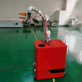 Robot industri