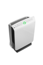 Home active carbon HEPA air purifier