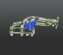 Exhaust Turbo Manifold For Mazda RX8