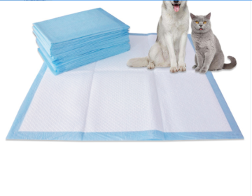 Large Training Pads for Puppies and Adult Dogs