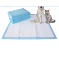 Heavy Absorbent 60X60cm Odor Control Puppy Training Pads