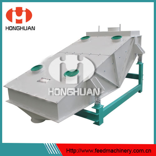 Hhfjz100 Series Vibrating Sifter