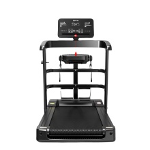 Folding bluetooth best running machine electric treadmill