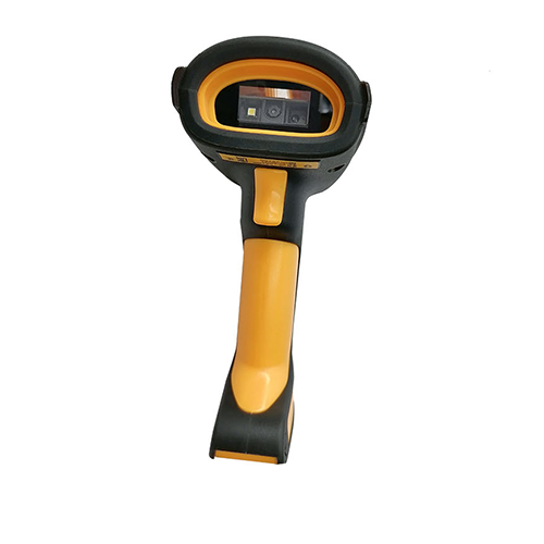 8220 Industrial Wired Barcode Scanner 16