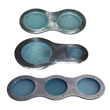 LED Underground Luminaire