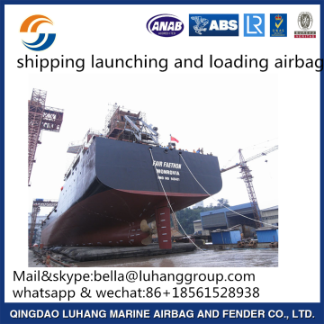 Professional Manufacturing marine supplies airbag