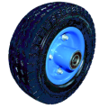 Pu Foam Wheels  FF3300(6*2)