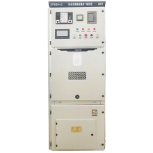 SSDHV Series High-Voltage Solid State Soft Starter for Three-Phase Motors