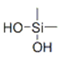 diméthylsilanediol CAS 1066-42-8