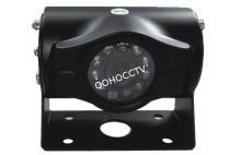 Outside Vehicle Surveillance Camera , Waterproof , 10pcs Ir Led