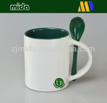 Cheap plain white coffee mugs