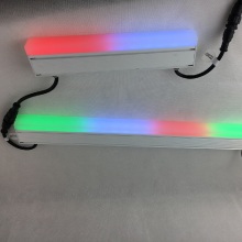 Маляўнічае DMX512 LED LINEAR BAR LING