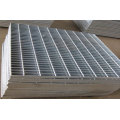 Heavy Duty steel grating/steel bar grating/floor grating