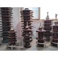 Power Transformer High and Low Voltage Bushing 33KV