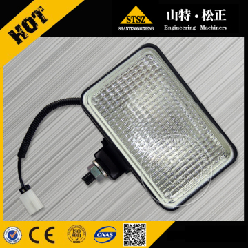 Rear View Light 20Y-06-25310 for excavator PC-800