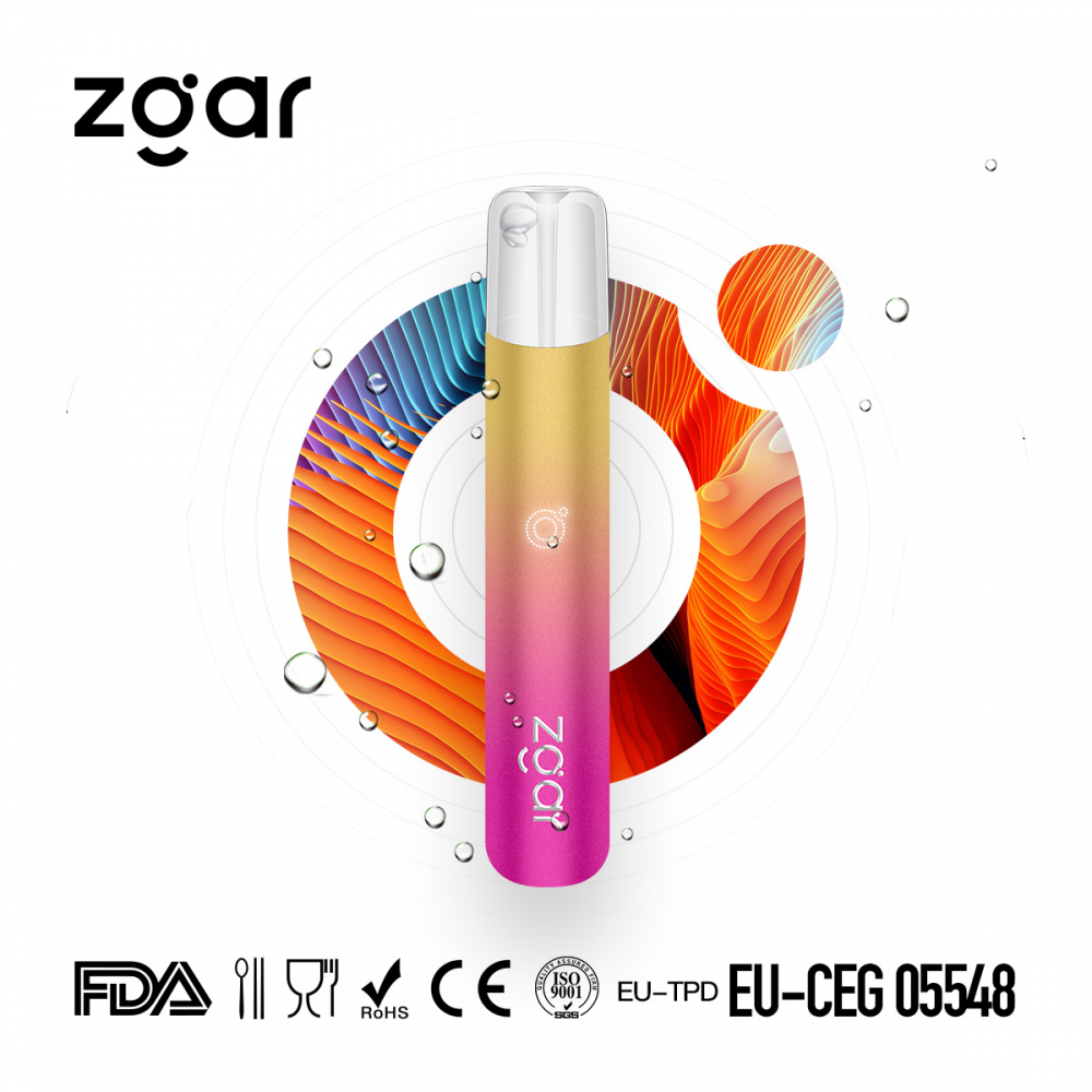 US Hot Selling wholesale disposable vape pen e-cigarette