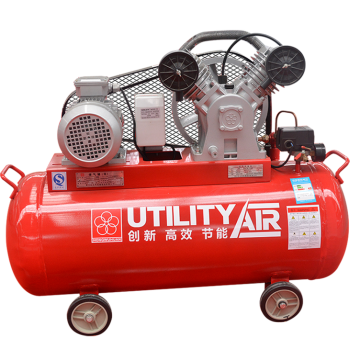 Hongwuhuan LV4008AS 220v 3kw mini compressore d&#39;aria