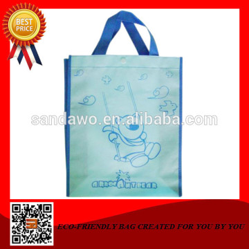 High quality Recycled Folding daiper bag