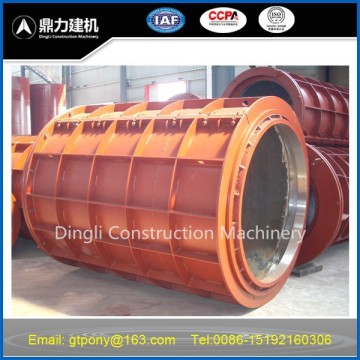 Sell Concrete pipe mould