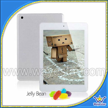 8inch 1024X768 Touch Screen Google Android 4.1 tablet pc