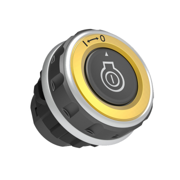 engineering machinery start button push switch