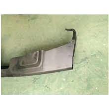2012 D-MAX Inner Metal Bumper