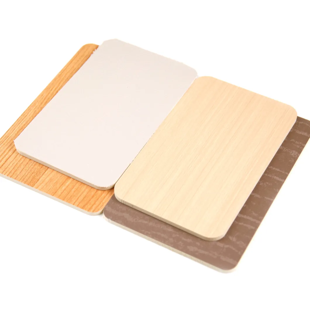 PVC Sheets PVC Foam Boards