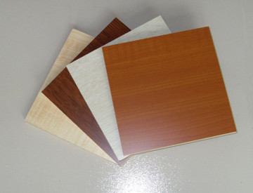 Thin Plain MDF Board