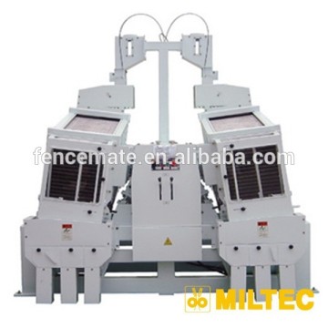 Paddy Separator, rice processing unit