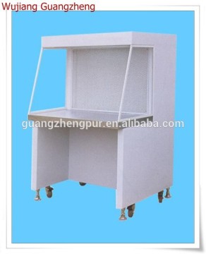 Laminar Flow class 100 Vertical Laminar Clean Bench
