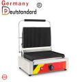 Bakery equipment Panini grill sandwich grill