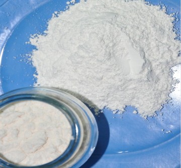 Spray Dried Alumina Powder (Aluminium Oxide for Ceramic) aliuminio milteliai