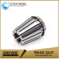 جودة عالية ER25 3/16 &quot;Ultra Precision ER Collet