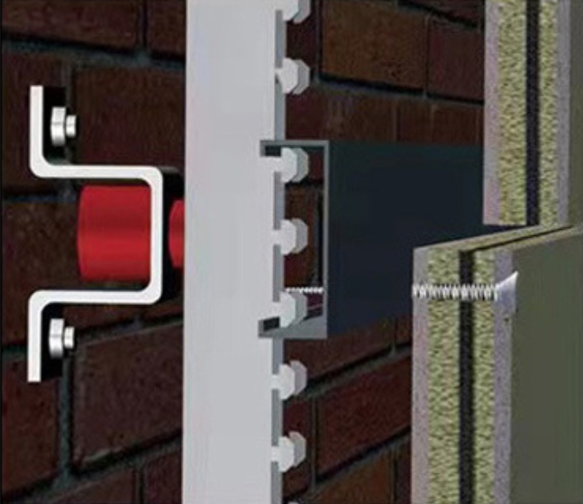 vibration damping mounts
