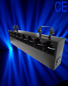 LED Stage Lighting / LED Effect Lighting (SCAN 8)